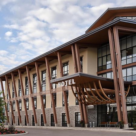 Great Blue Heron Hotel Port Perry Εξωτερικό φωτογραφία