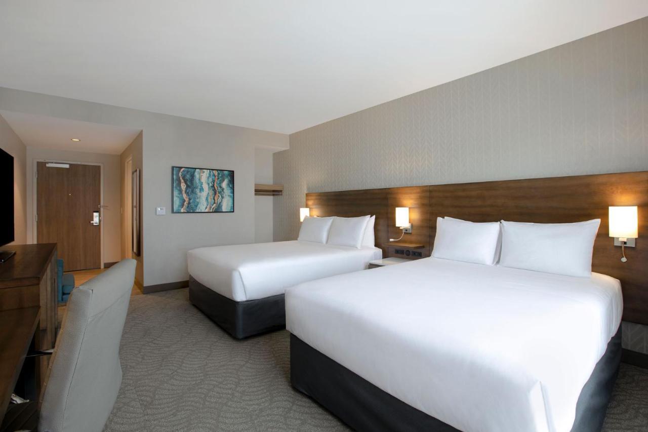 Great Blue Heron Hotel Port Perry Εξωτερικό φωτογραφία