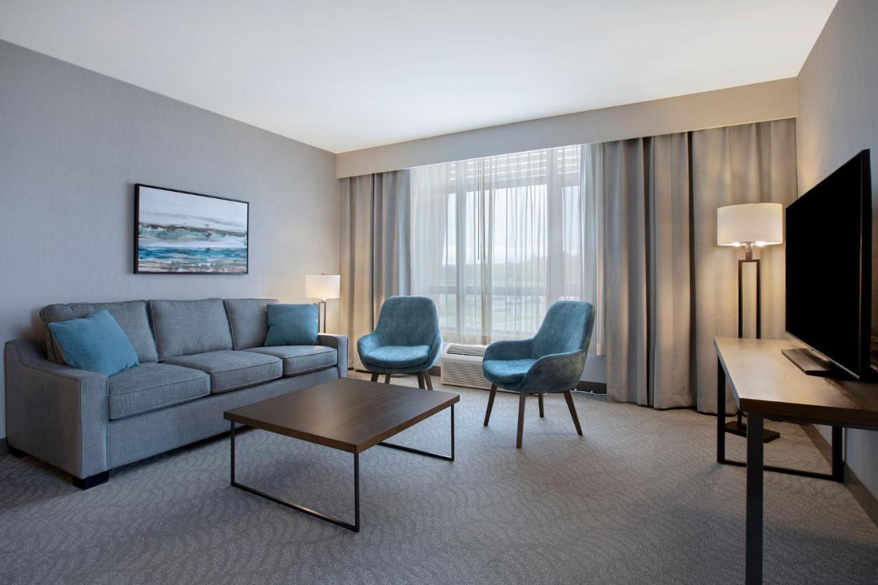 Great Blue Heron Hotel Port Perry Εξωτερικό φωτογραφία