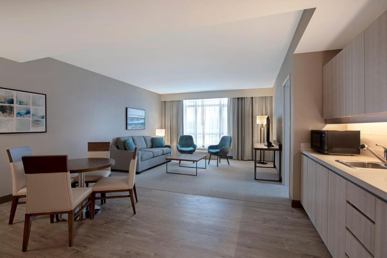Great Blue Heron Hotel Port Perry Εξωτερικό φωτογραφία