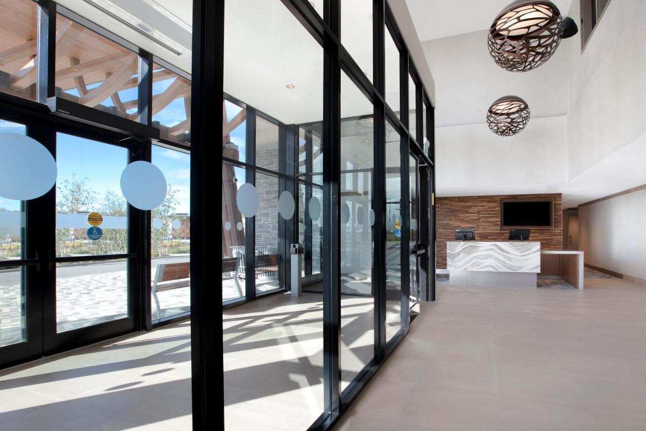 Great Blue Heron Hotel Port Perry Εξωτερικό φωτογραφία