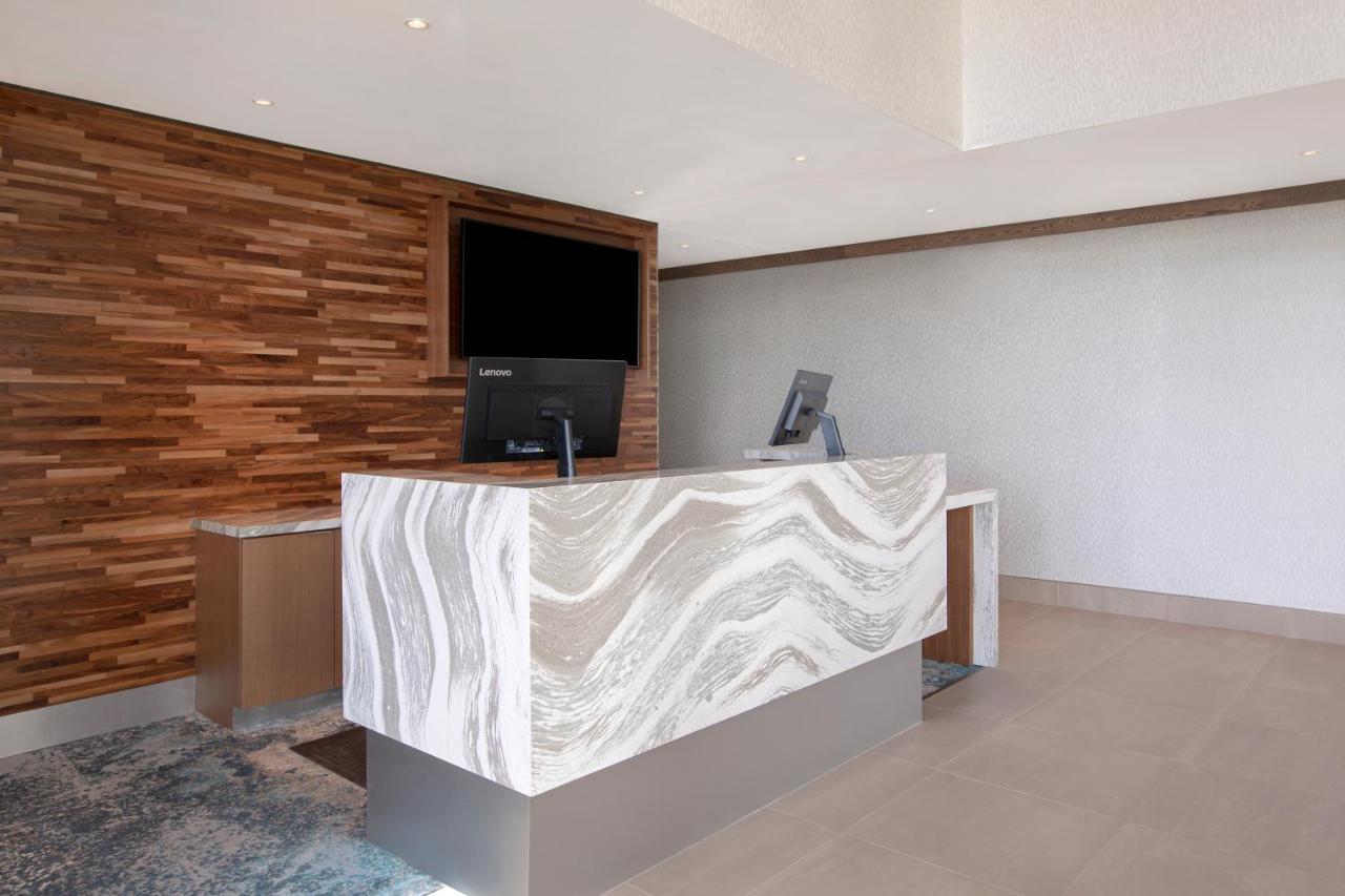 Great Blue Heron Hotel Port Perry Εξωτερικό φωτογραφία