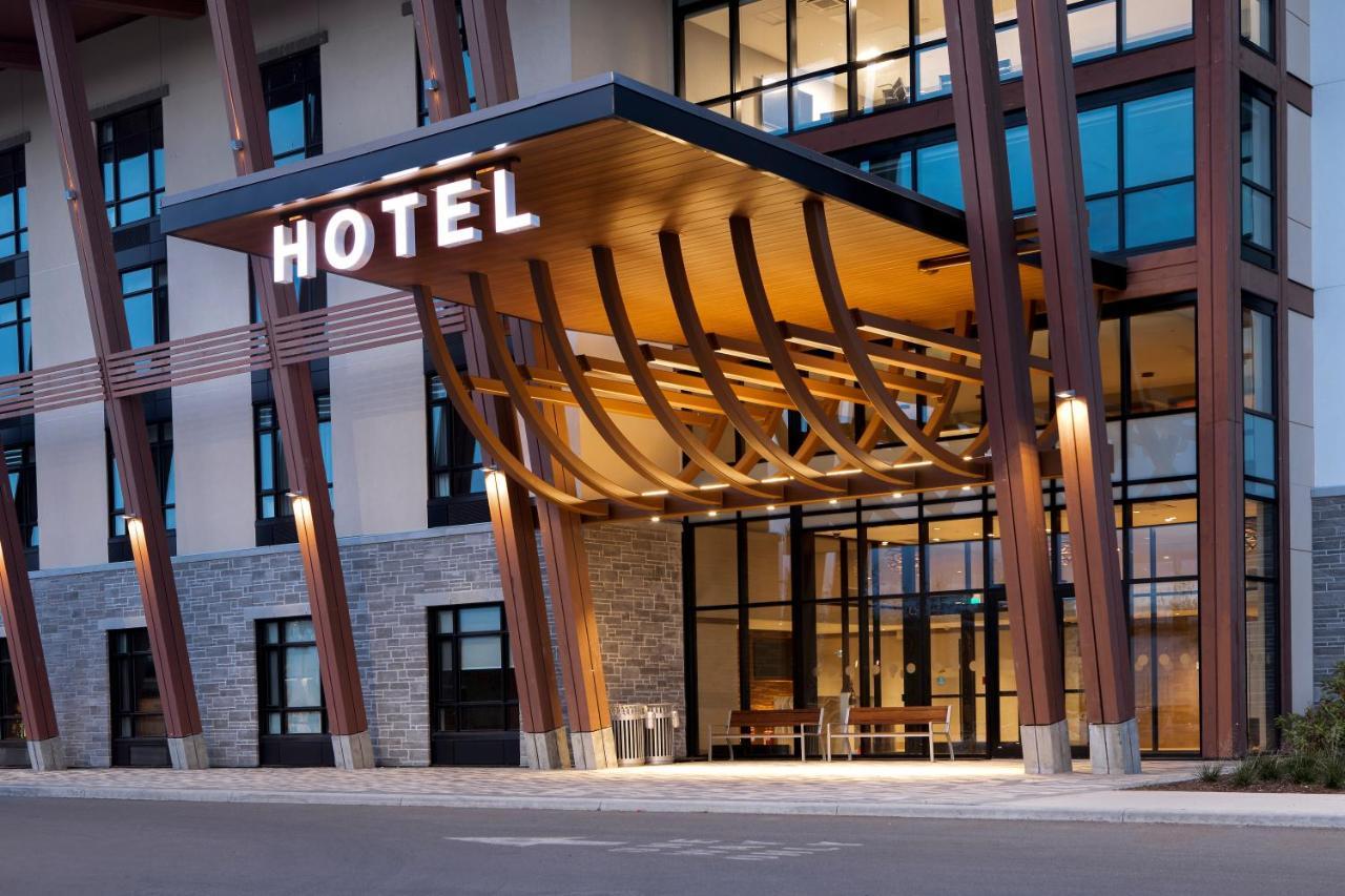 Great Blue Heron Hotel Port Perry Εξωτερικό φωτογραφία