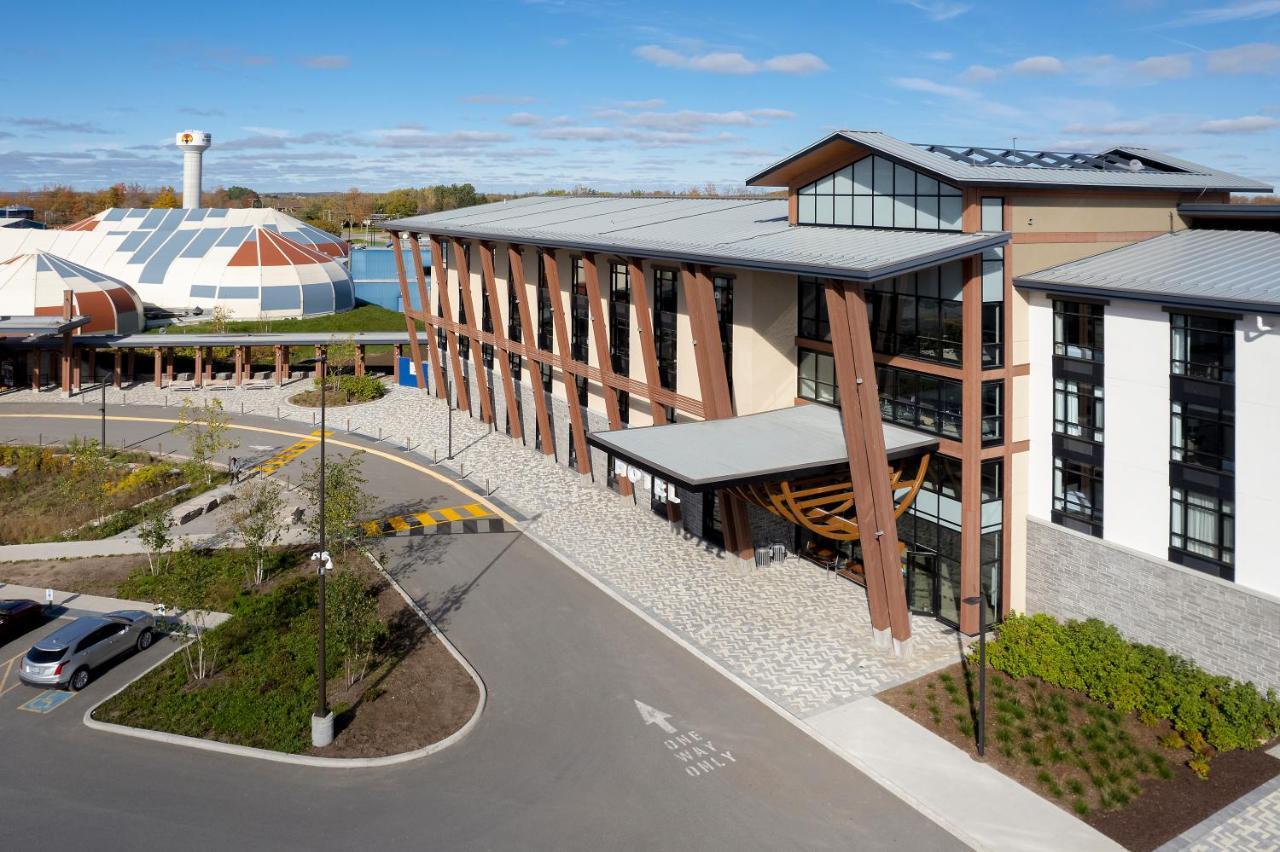 Great Blue Heron Hotel Port Perry Εξωτερικό φωτογραφία