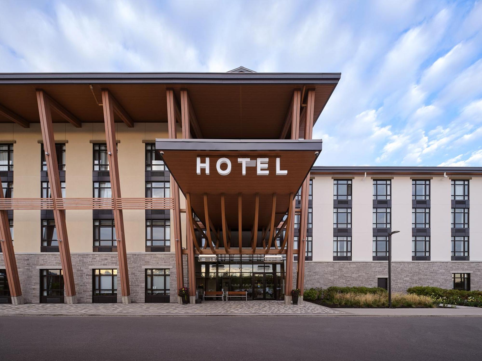 Great Blue Heron Hotel Port Perry Εξωτερικό φωτογραφία