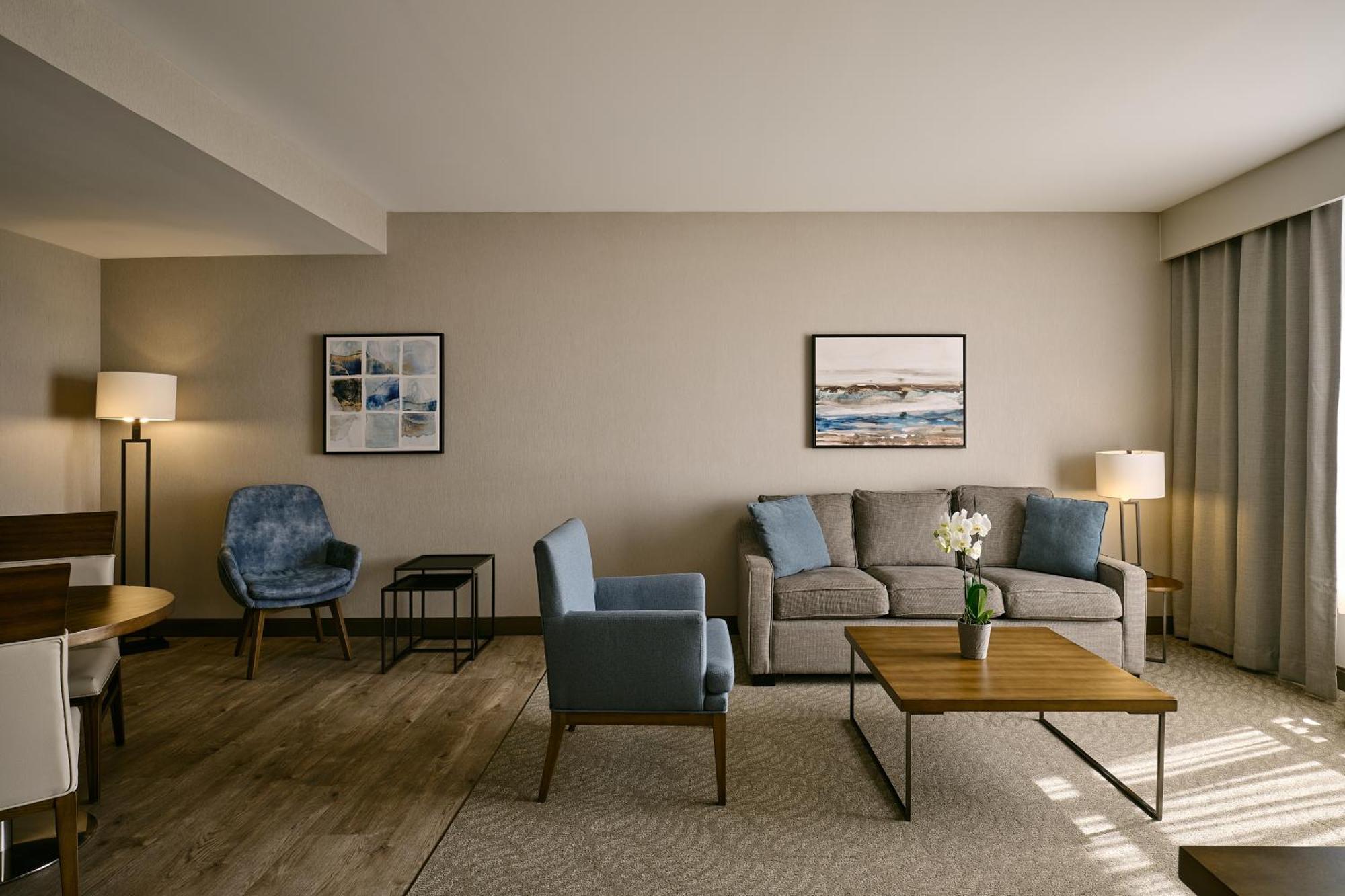 Great Blue Heron Hotel Port Perry Εξωτερικό φωτογραφία